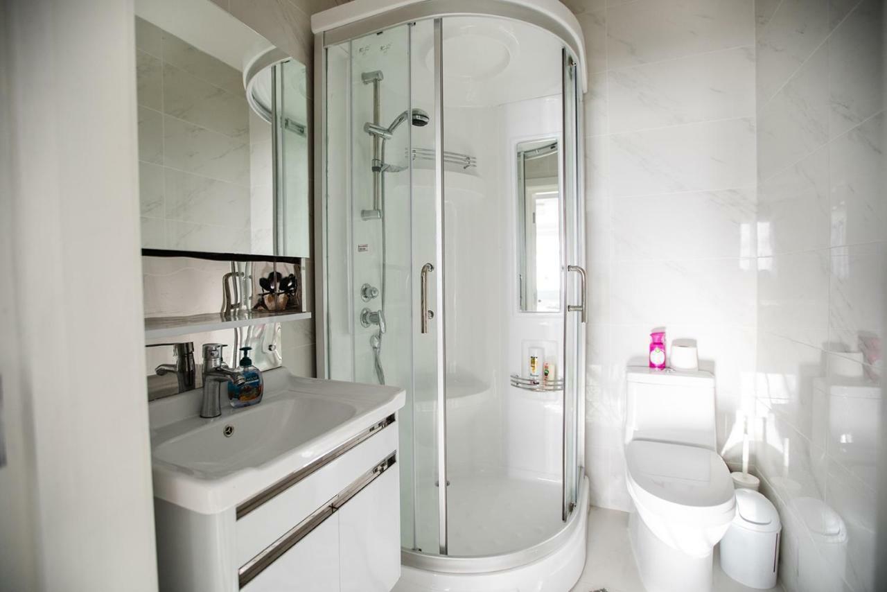 Amazing London Hotell Exteriör bild