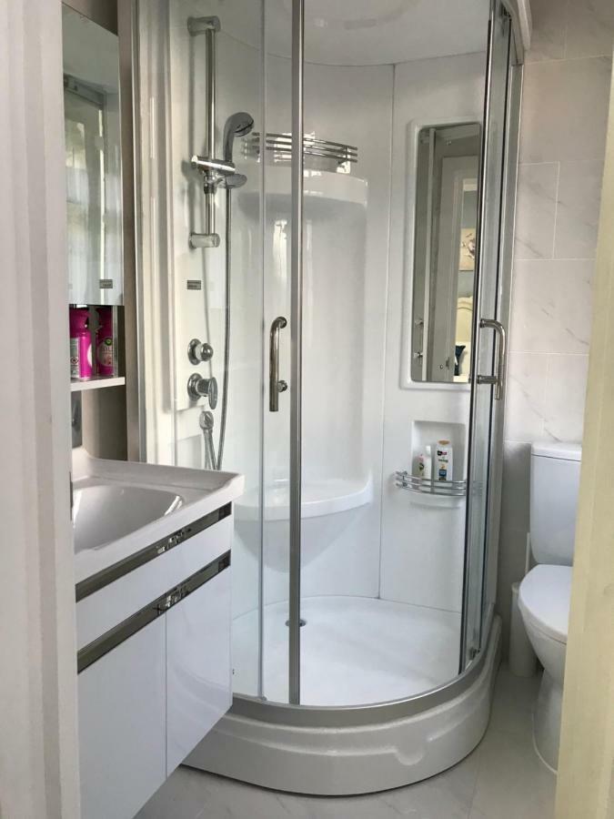 Amazing London Hotell Exteriör bild