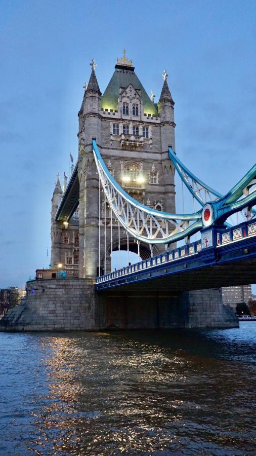 Amazing London Hotell Exteriör bild